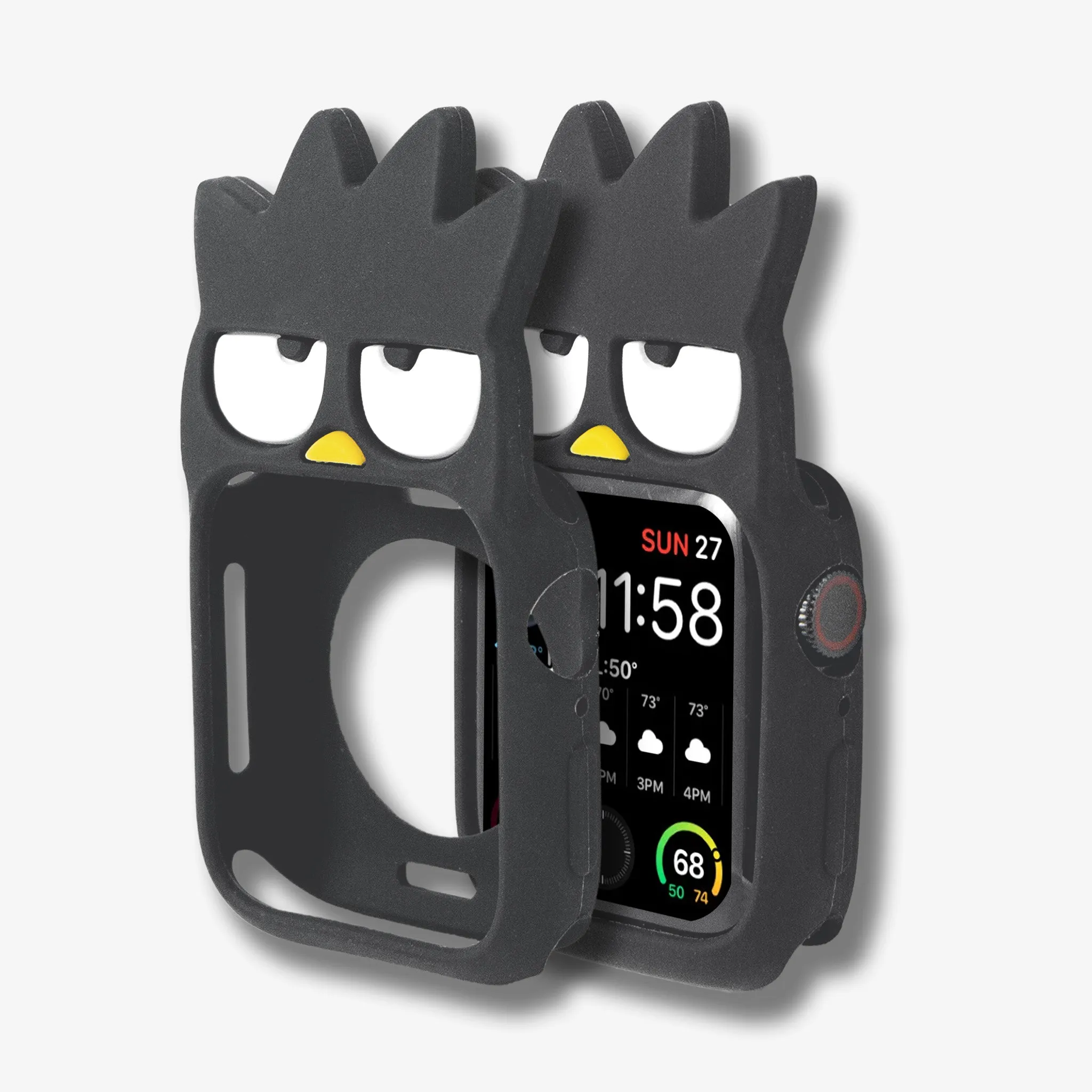 Apple Watch® Silicone Bumper Case - Badtz Maru™