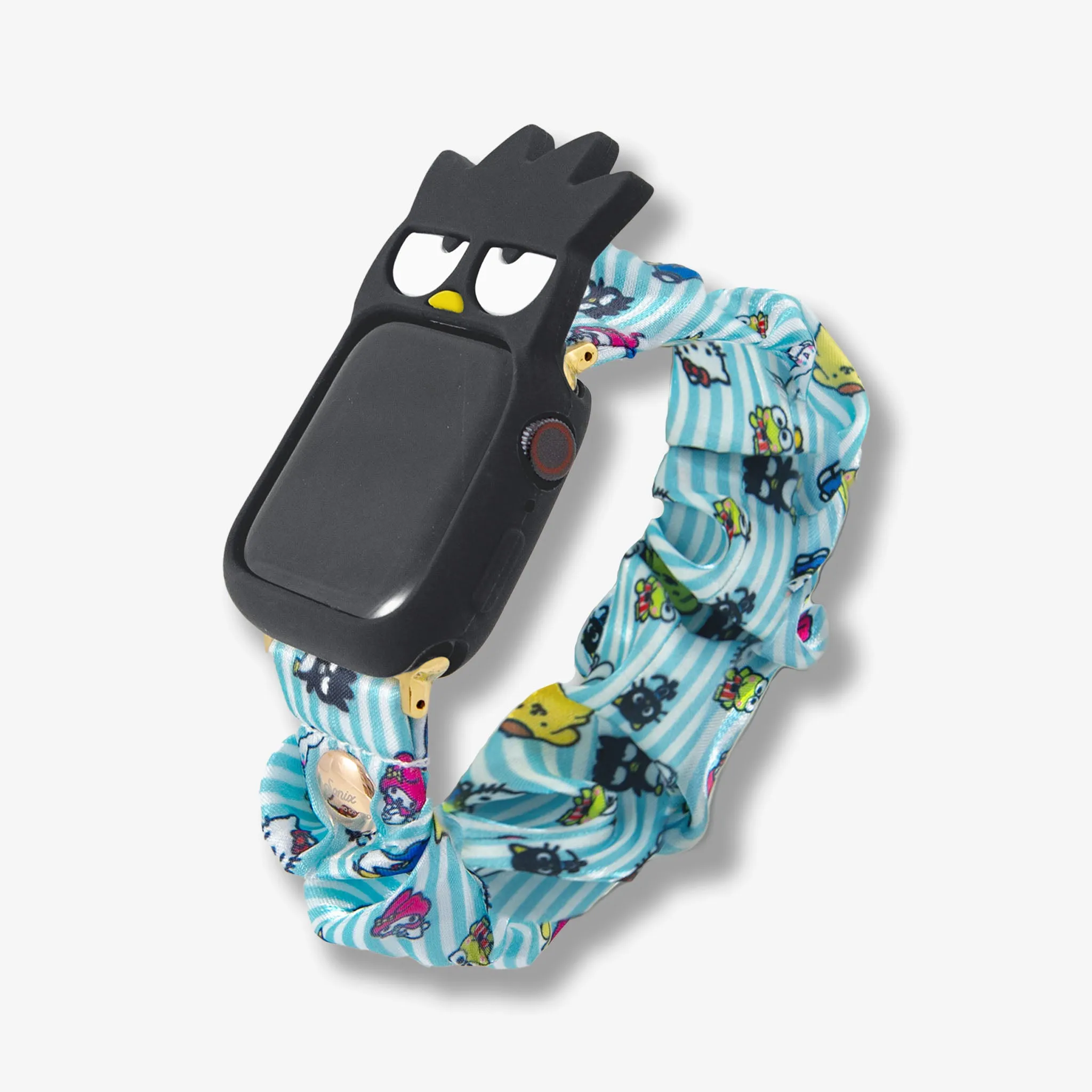 Apple Watch® Silicone Bumper Case - Badtz Maru™