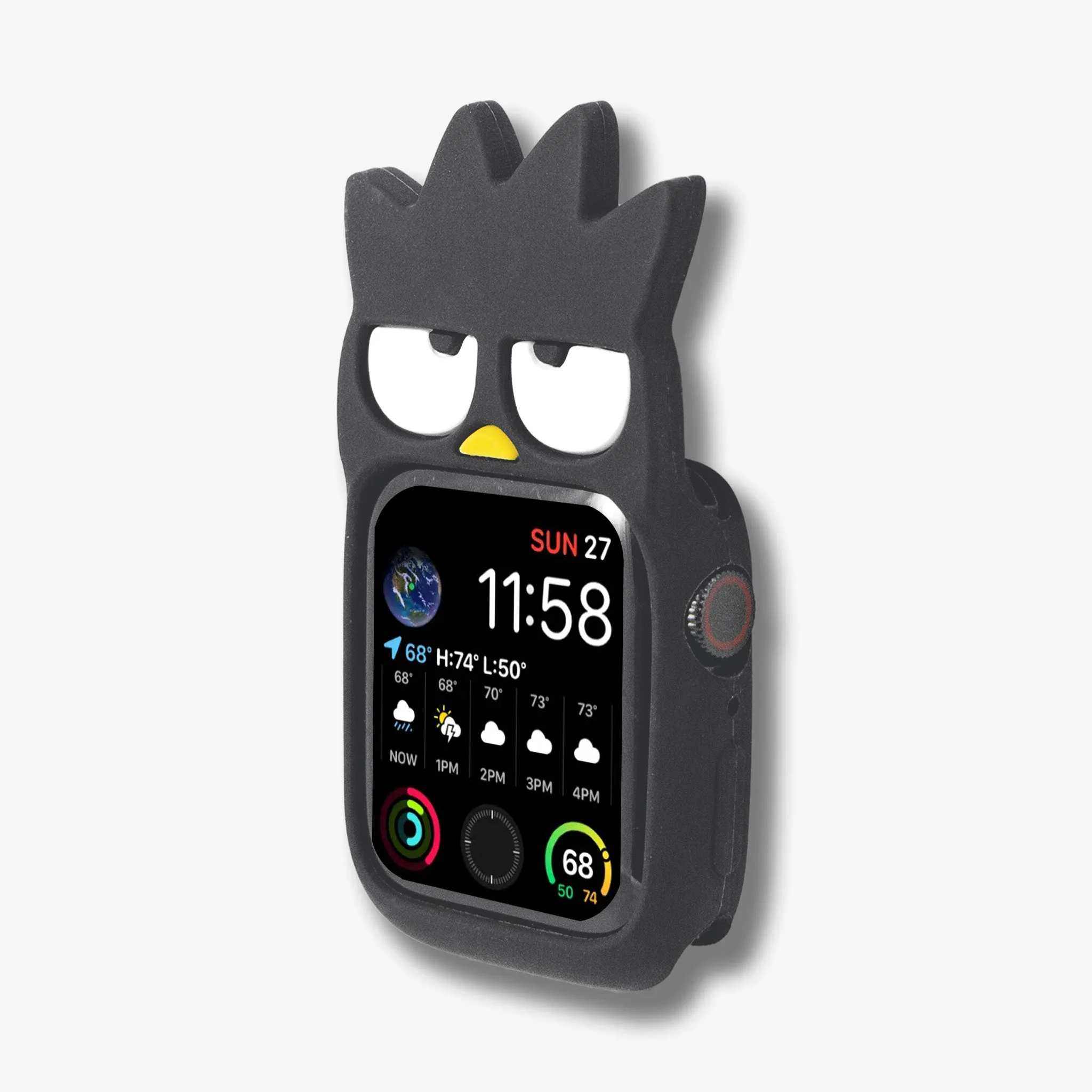 Apple Watch® Silicone Bumper Case - Badtz Maru™