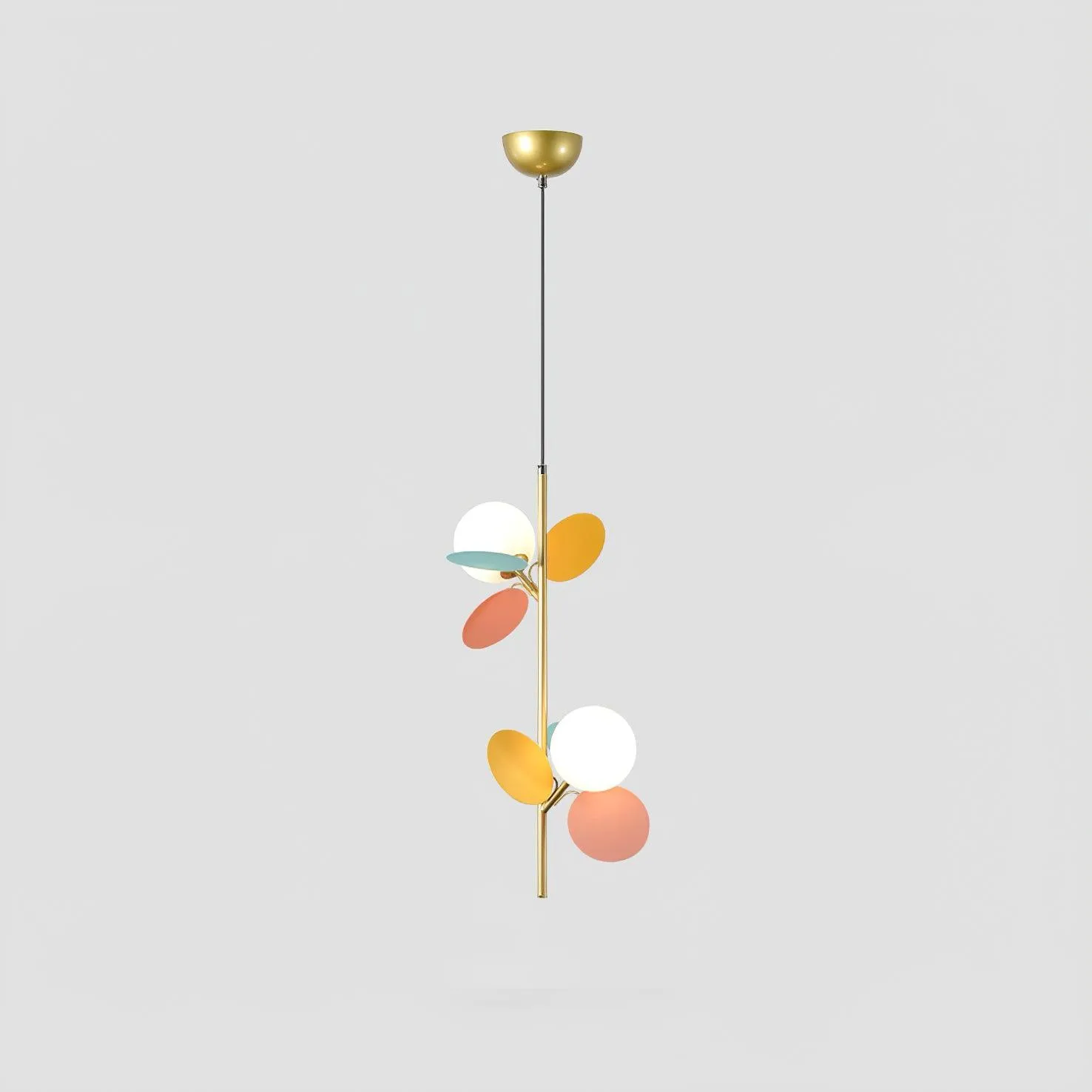 Blanca Pendant Light