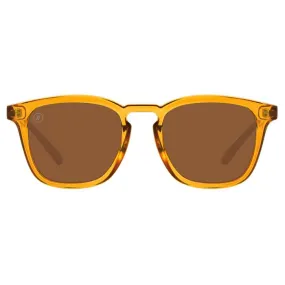 Blenders Amber Coast Sunglasses