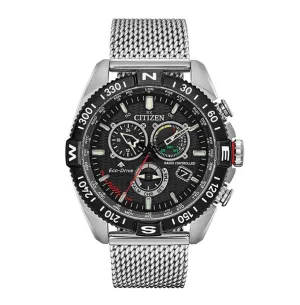 Citizen Promaster