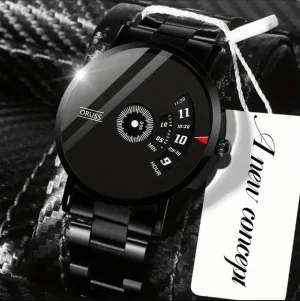 Futuristic Men's Watch ChronoVibe Futuristic Men's Watch ChronoVibe