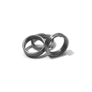Harrows Shaft Rings
