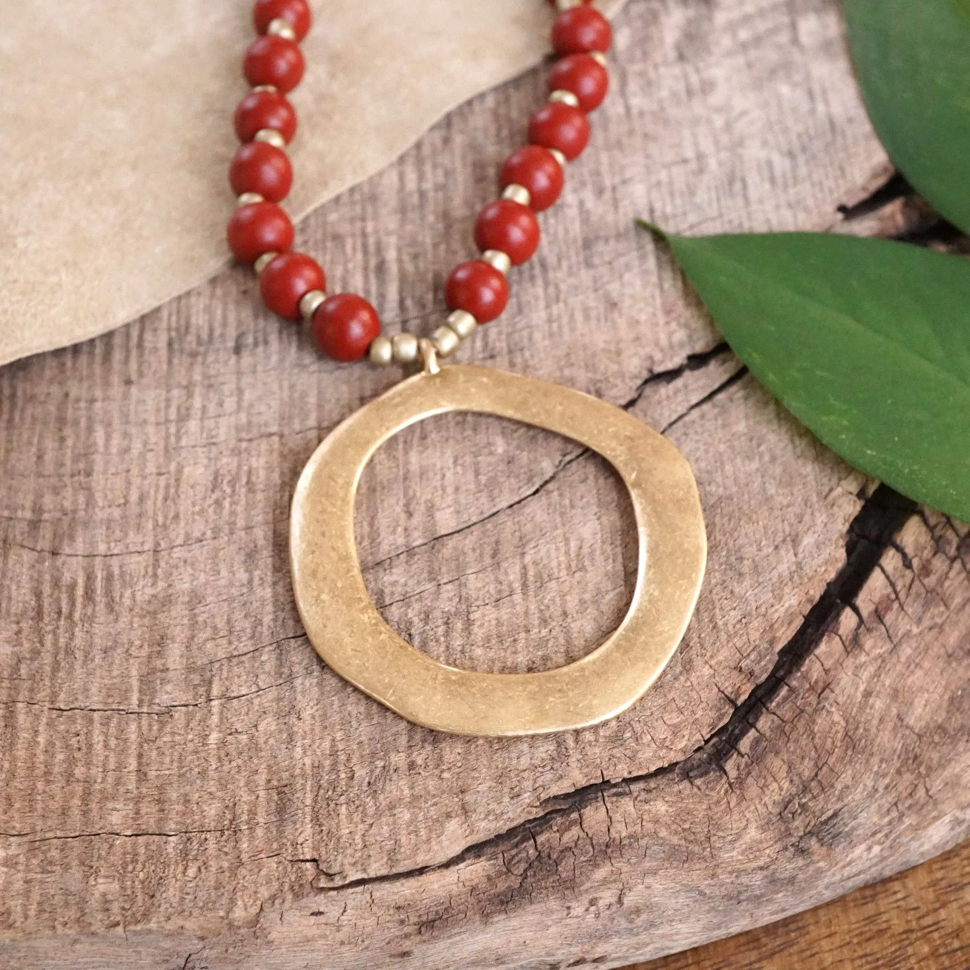 Maggie Necklace