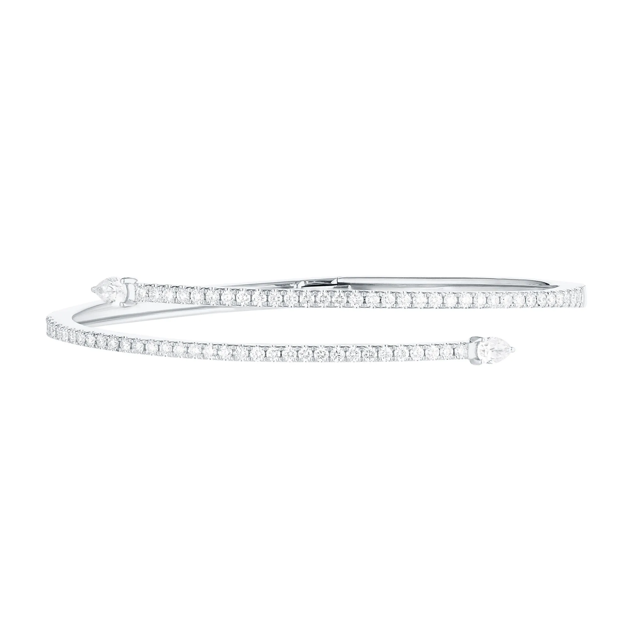 Neptune Bangle