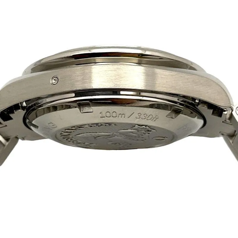 Omega Speedmaster Racing Co-Axial 326.30.40.50.06.001 Stainless Steel Watch Men's Used
