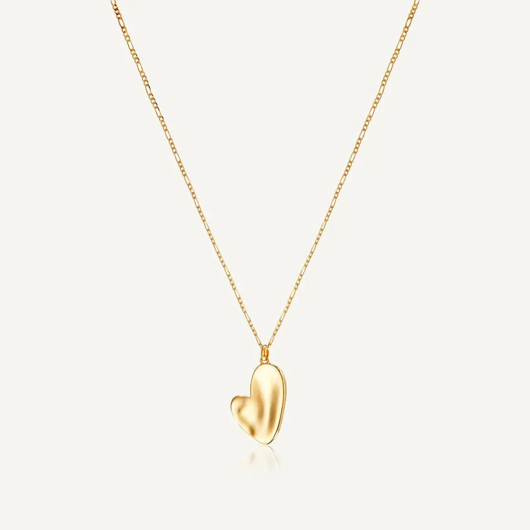 Riley Pendant (Gold)