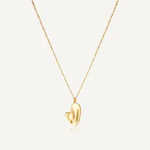 Riley Pendant (Gold)