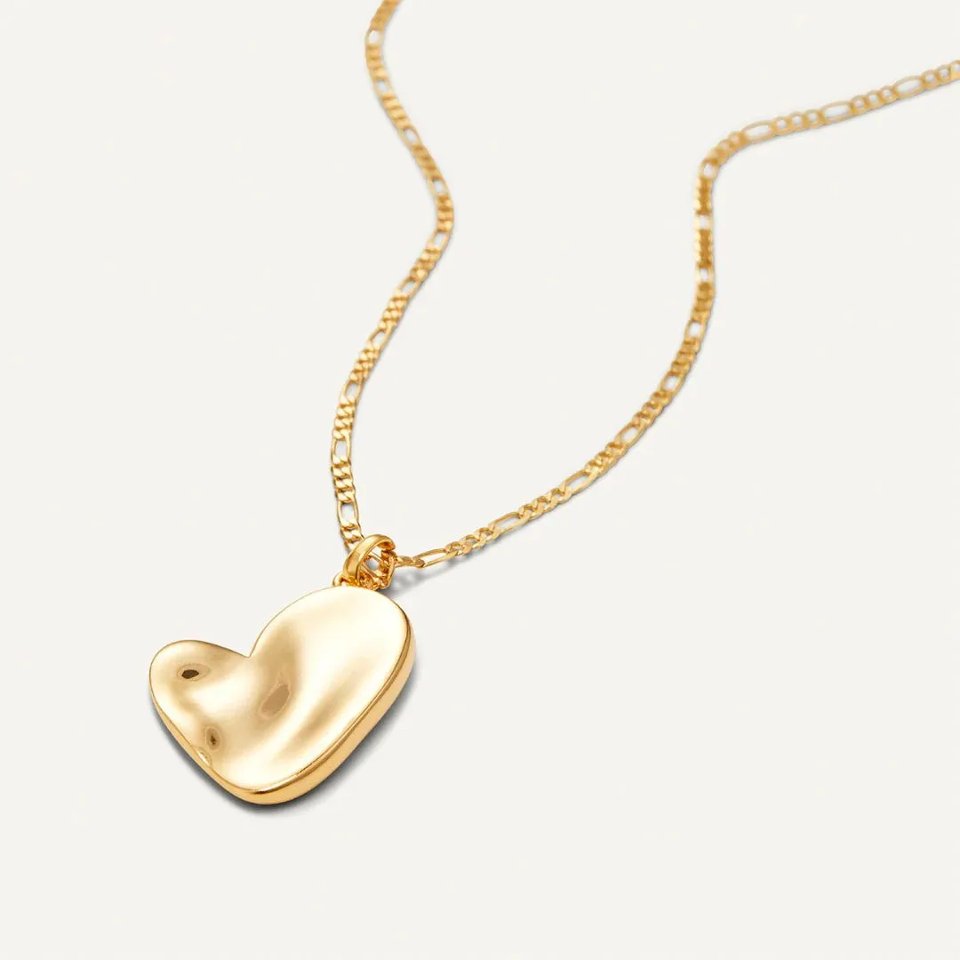 Riley Pendant (Gold)