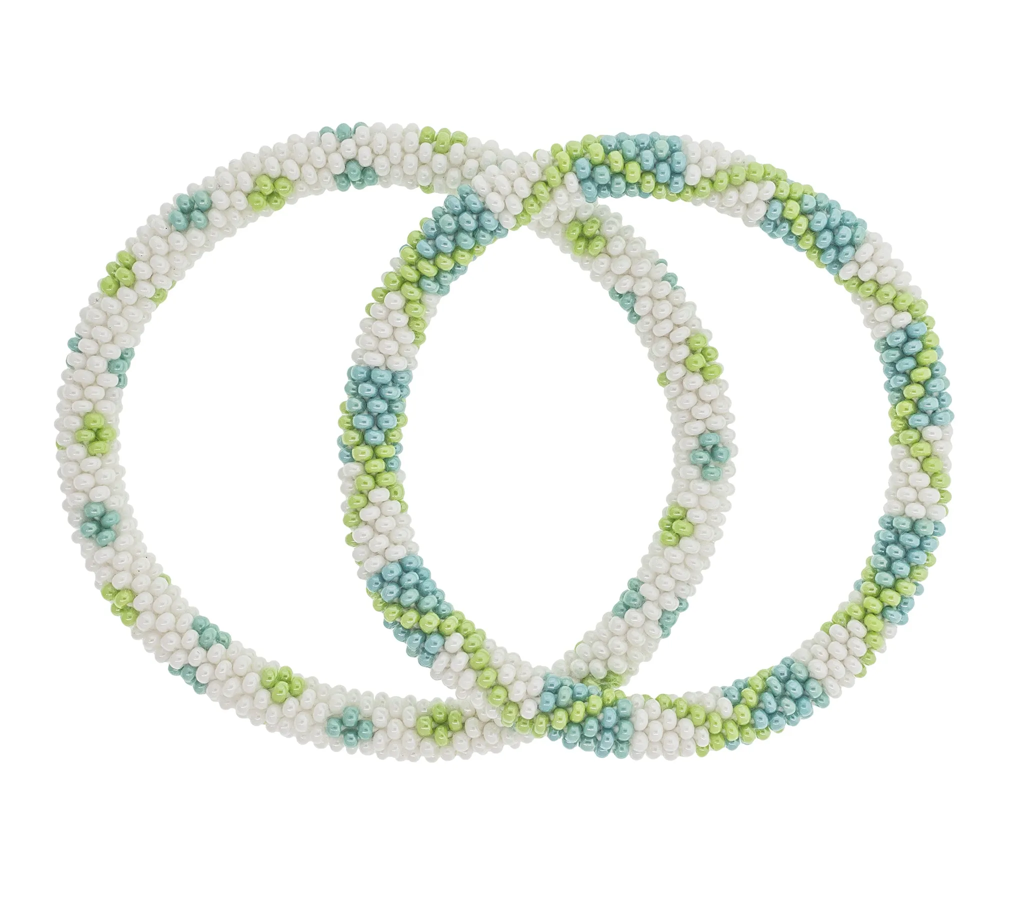 Roll-On® Friendship Bracelets <br> Sorbet