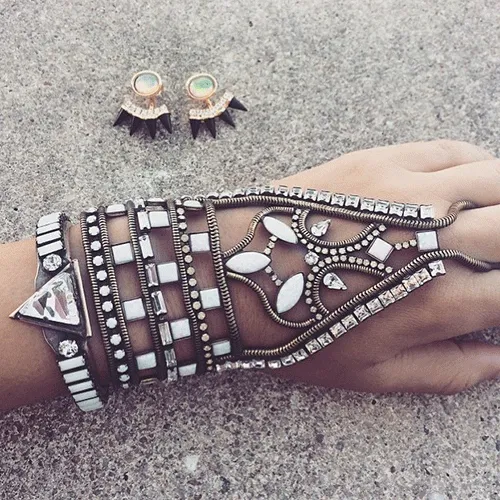 SLASH Bracelet