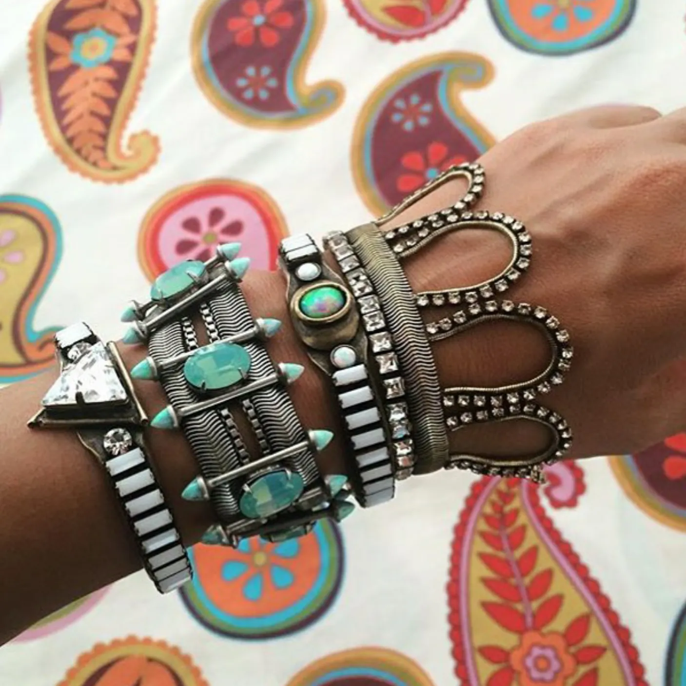 SLASH Bracelet