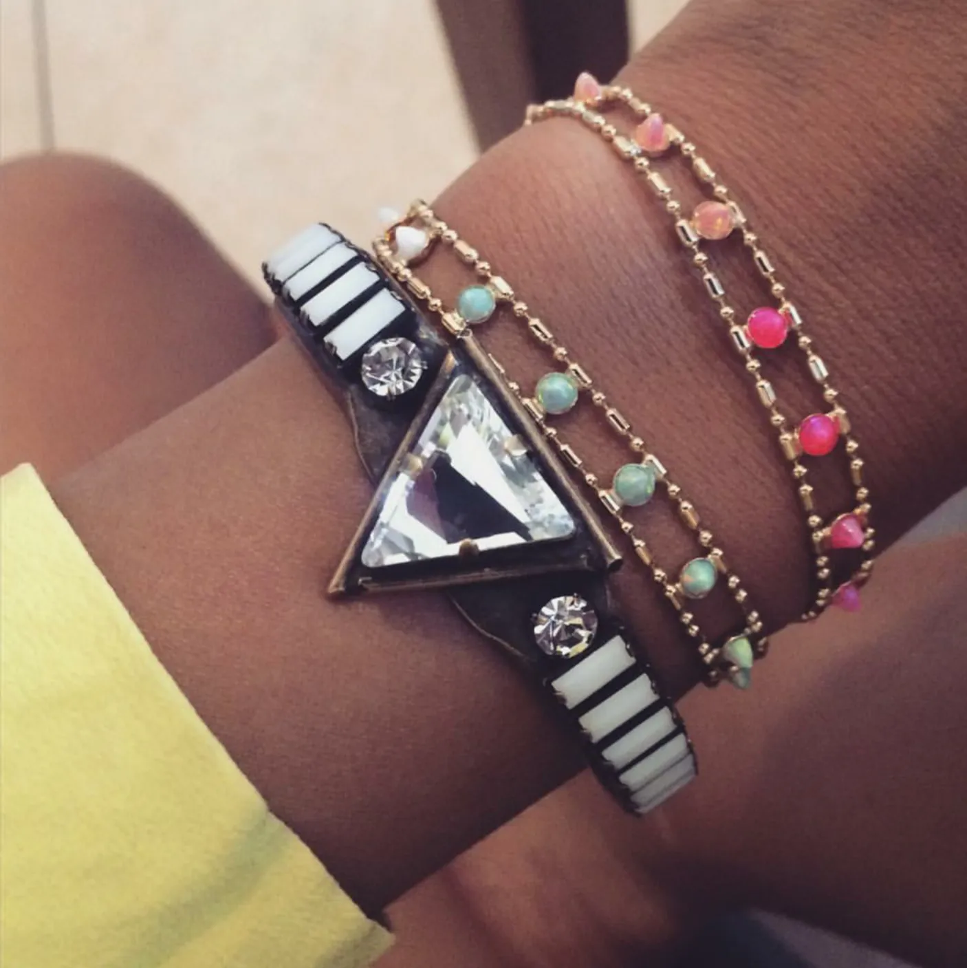 SLASH Bracelet