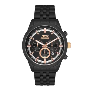 Slazenger SL.09.2131.2.03 Gents Stainless Steel Watch