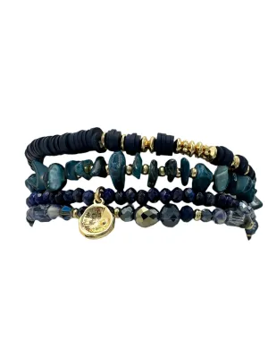 St Tropez Bracelets