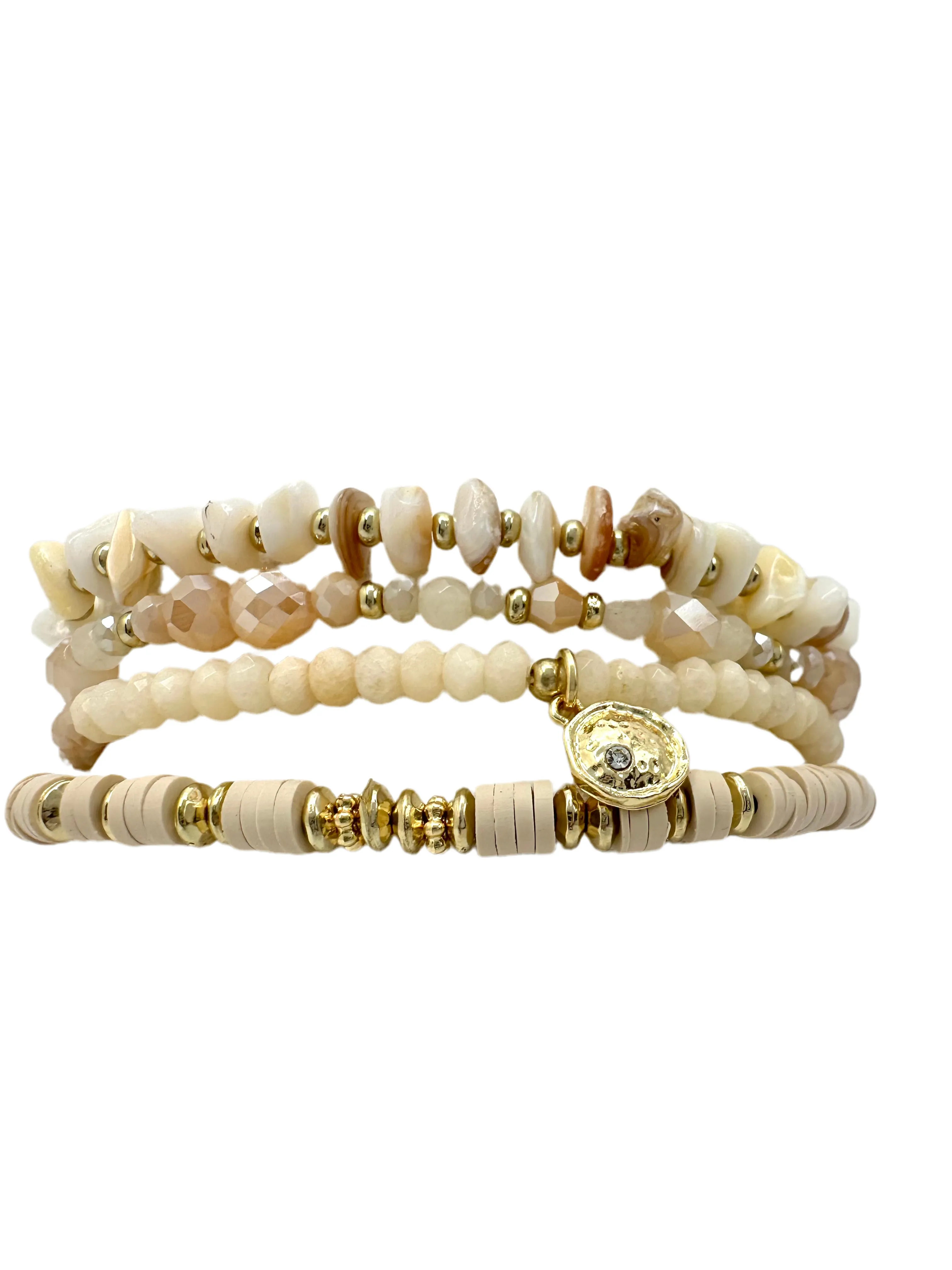St Tropez Bracelets