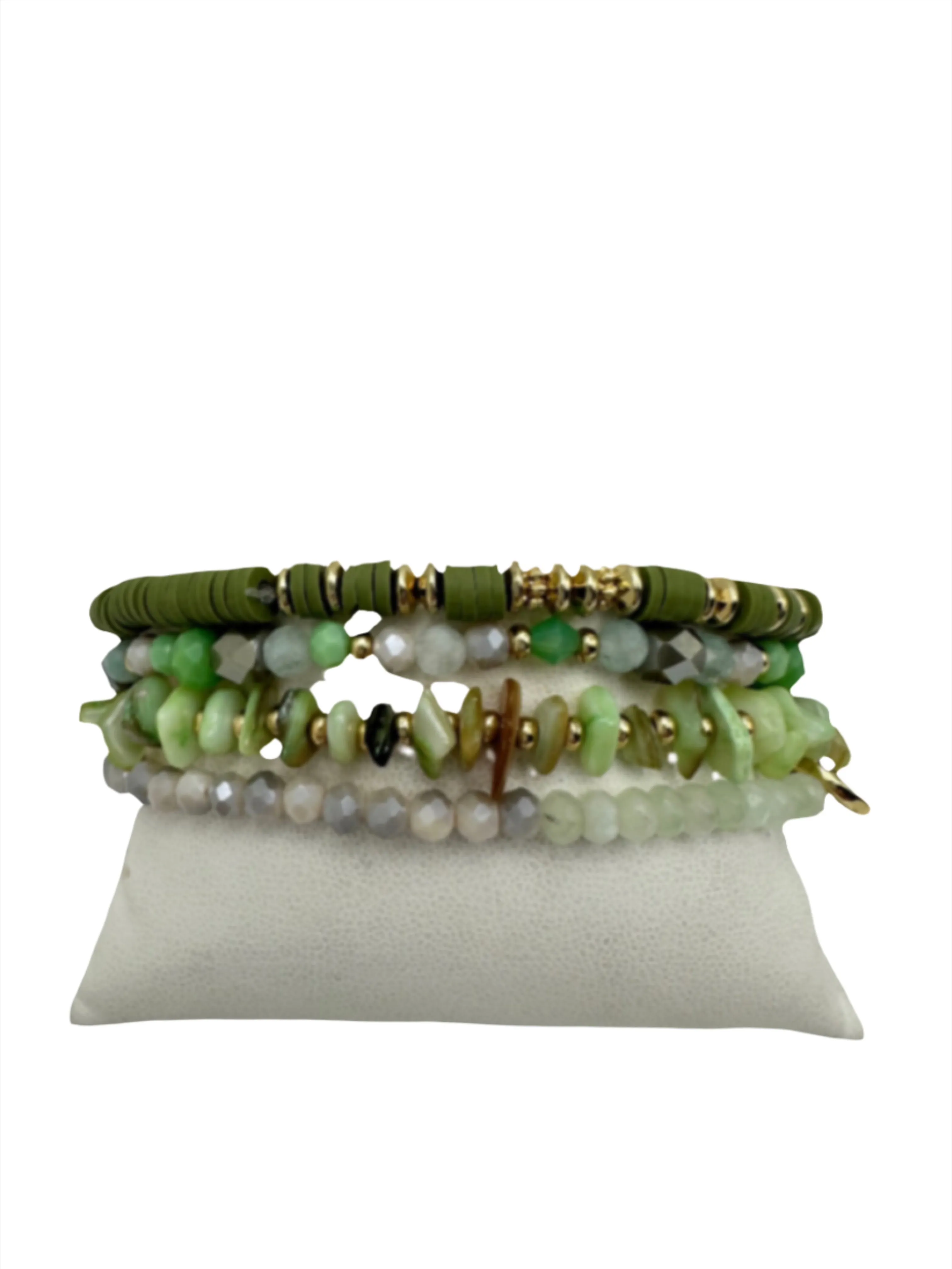 St Tropez Bracelets