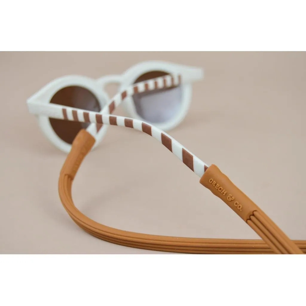 Sunglasses Strap - Solid - Tierra