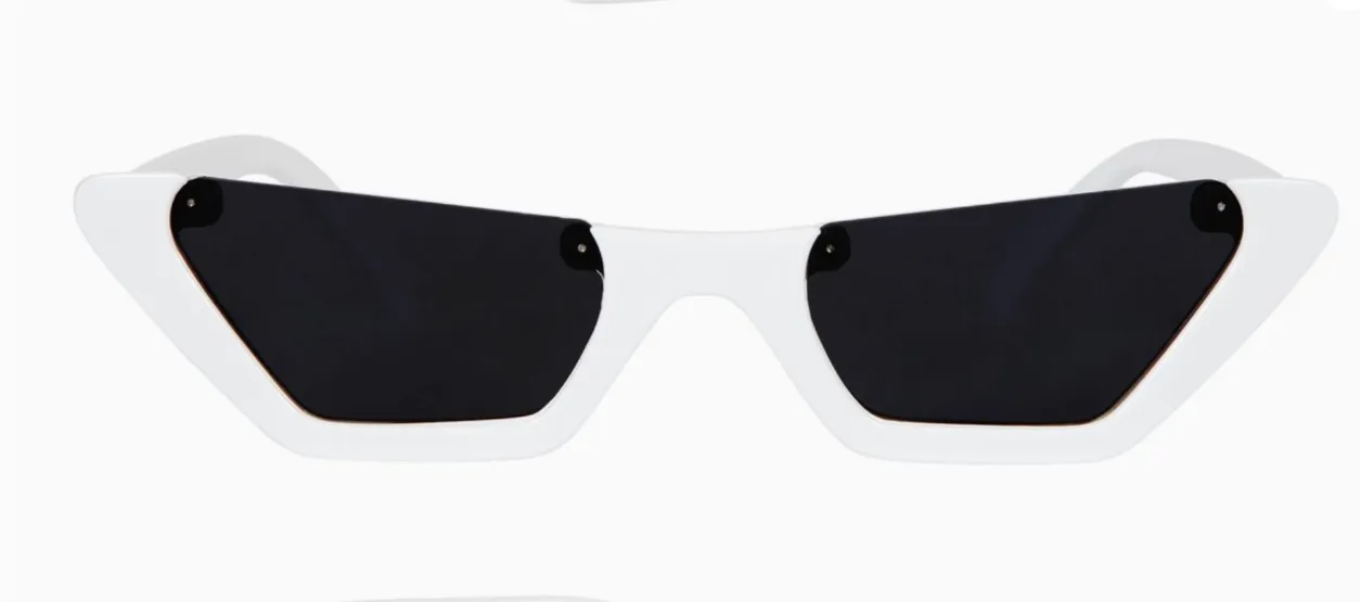 The Skye Sunglasses